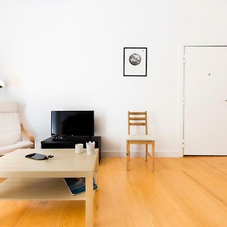The Trendy Prince Lisbon Apartment Exteriér fotografie