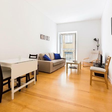 The Trendy Prince Lisbon Apartment Exteriér fotografie