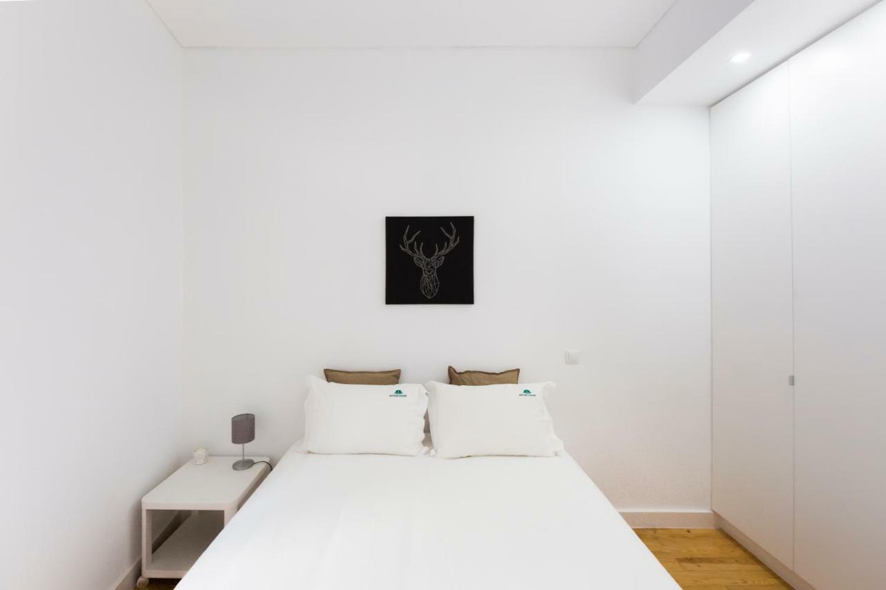 The Trendy Prince Lisbon Apartment Exteriér fotografie