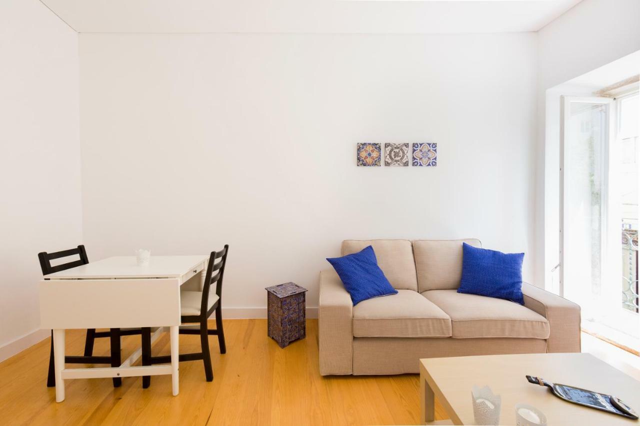 The Trendy Prince Lisbon Apartment Exteriér fotografie