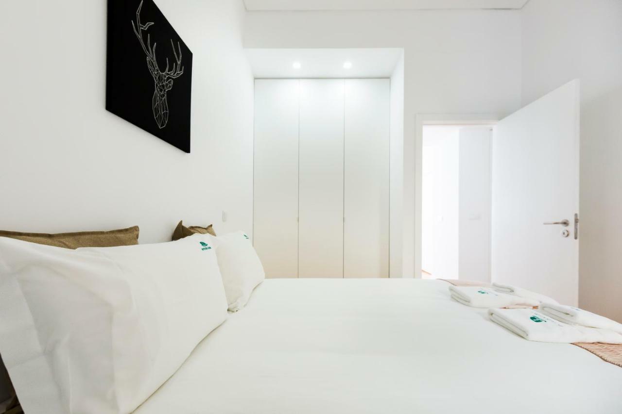 The Trendy Prince Lisbon Apartment Exteriér fotografie