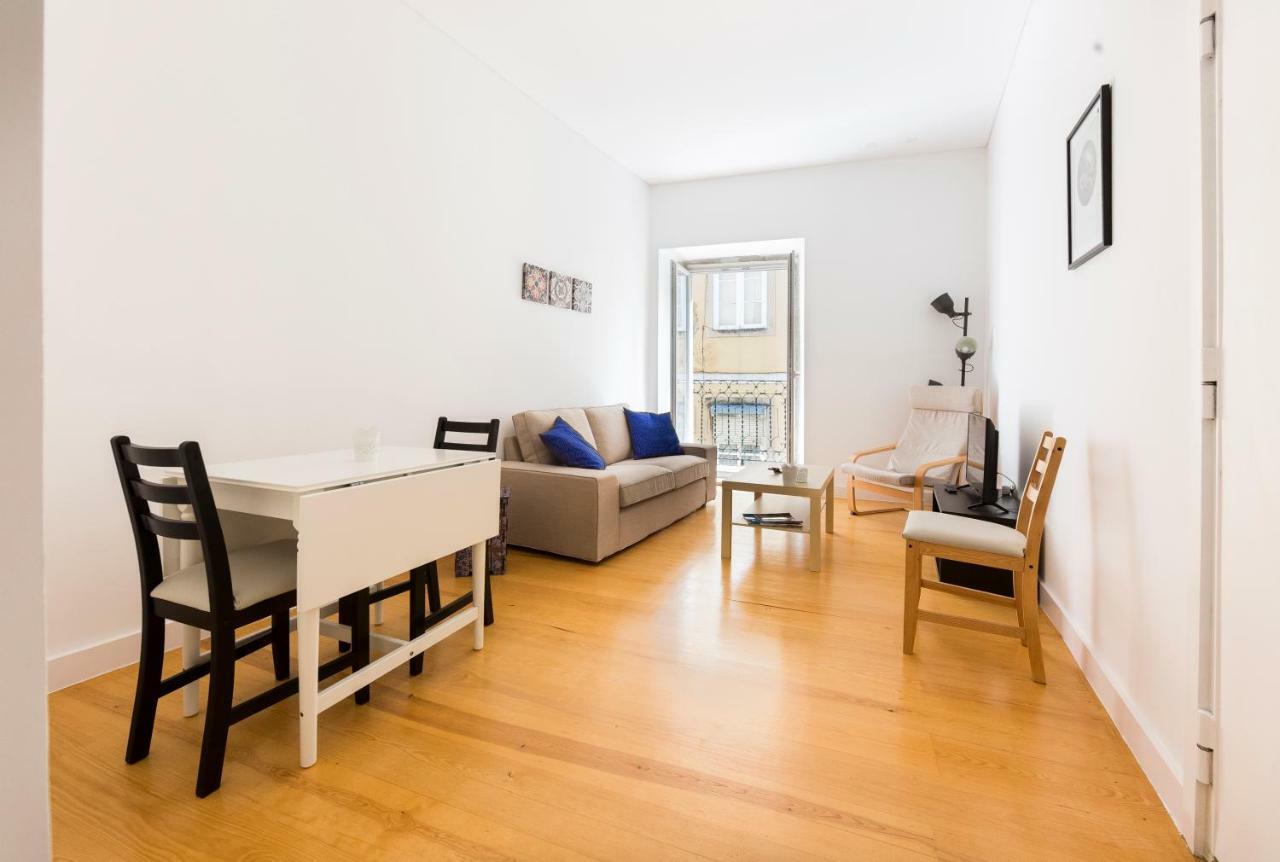 The Trendy Prince Lisbon Apartment Exteriér fotografie